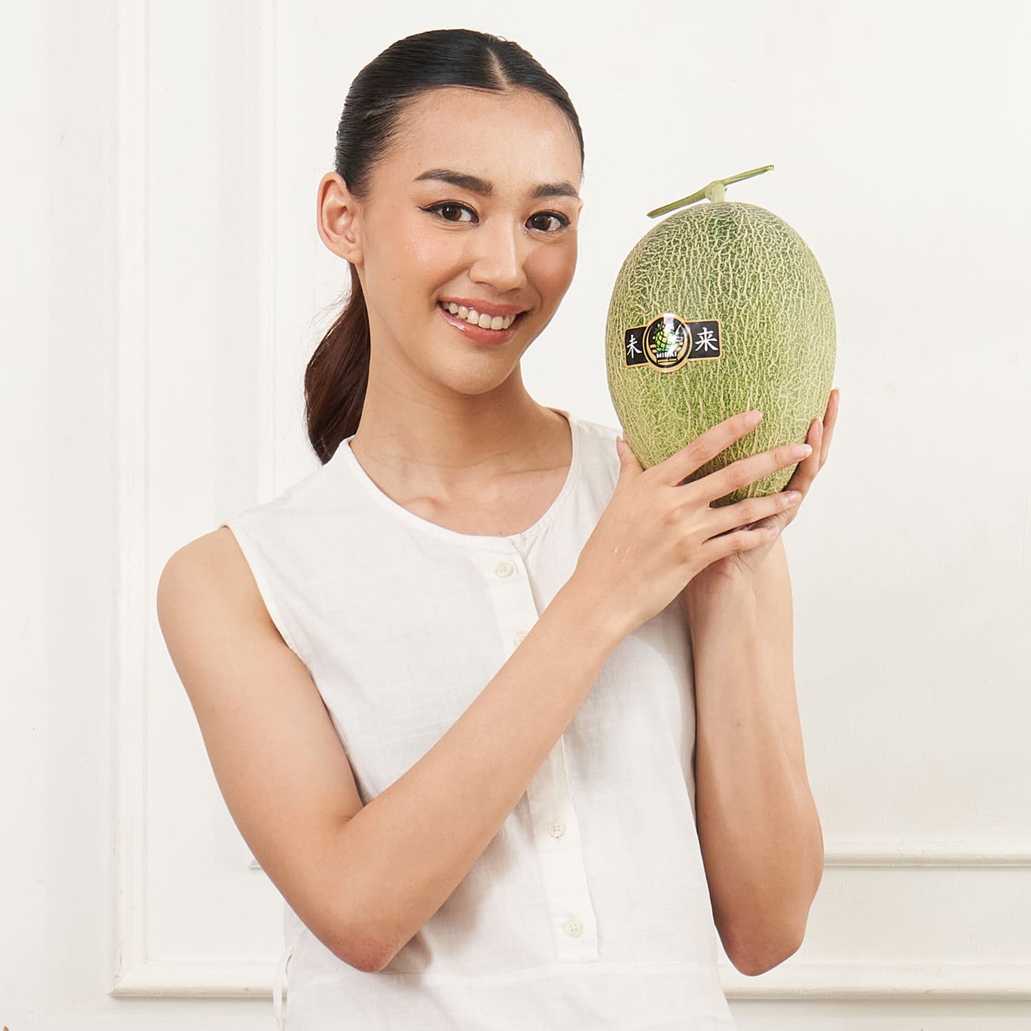 BRAND MELON (BG HOMEY CATALOG)7559_3