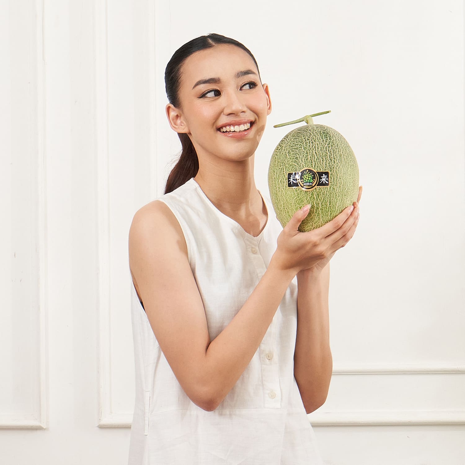 BRAND MELON (BG HOMEY CATALOG)7563_2