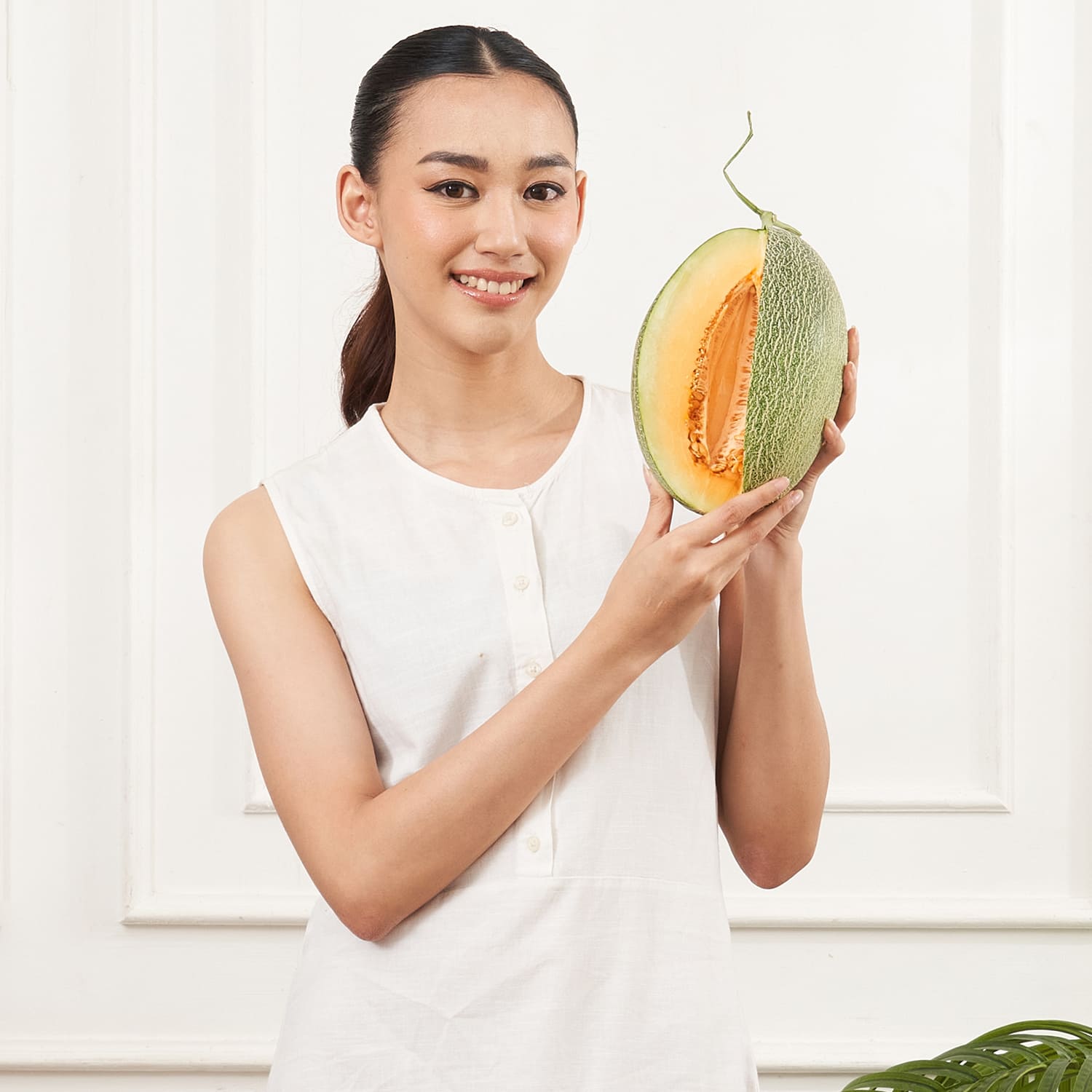 BRAND MELON (BG HOMEY CATALOG)7565_4