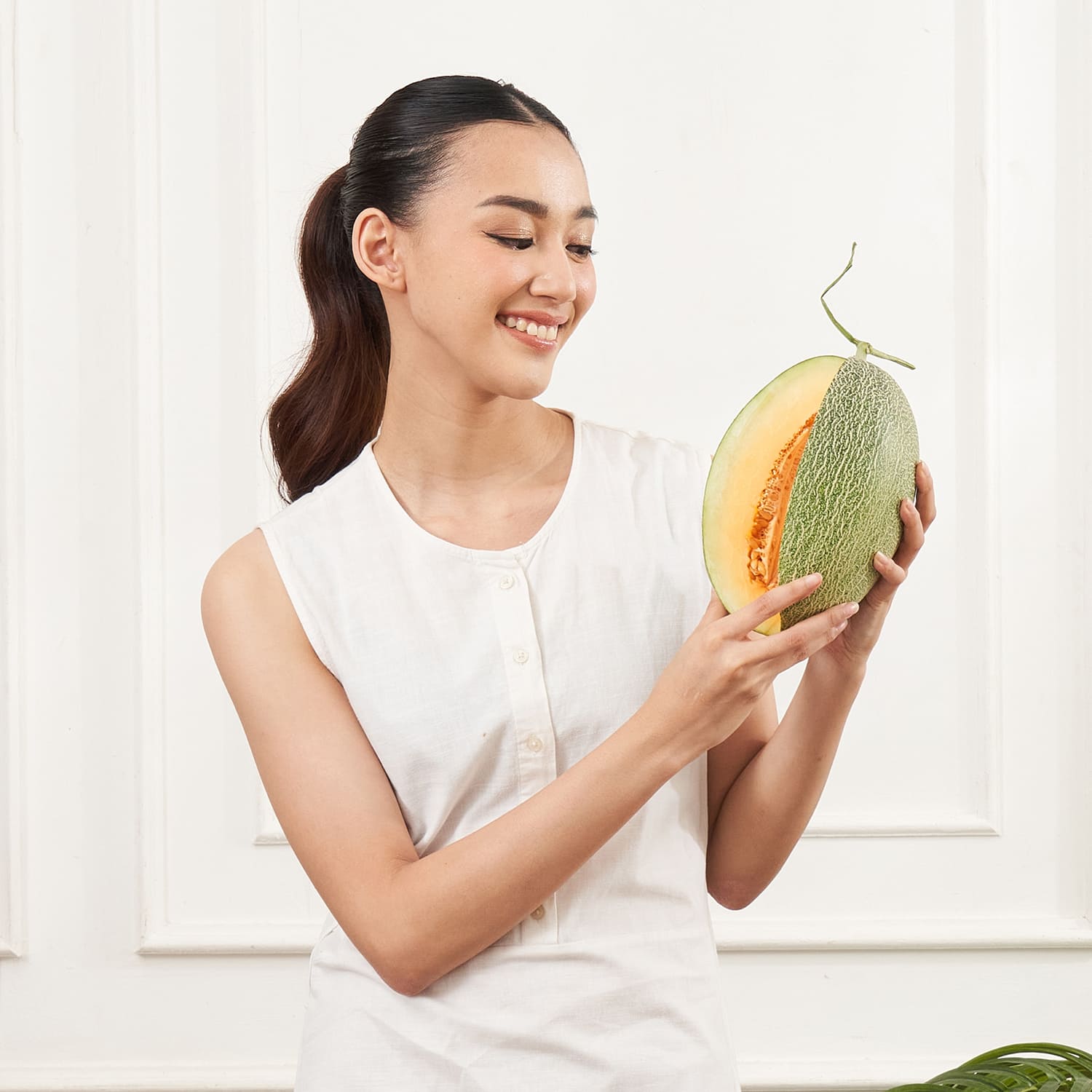 BRAND MELON (BG HOMEY CATALOG)7567_5