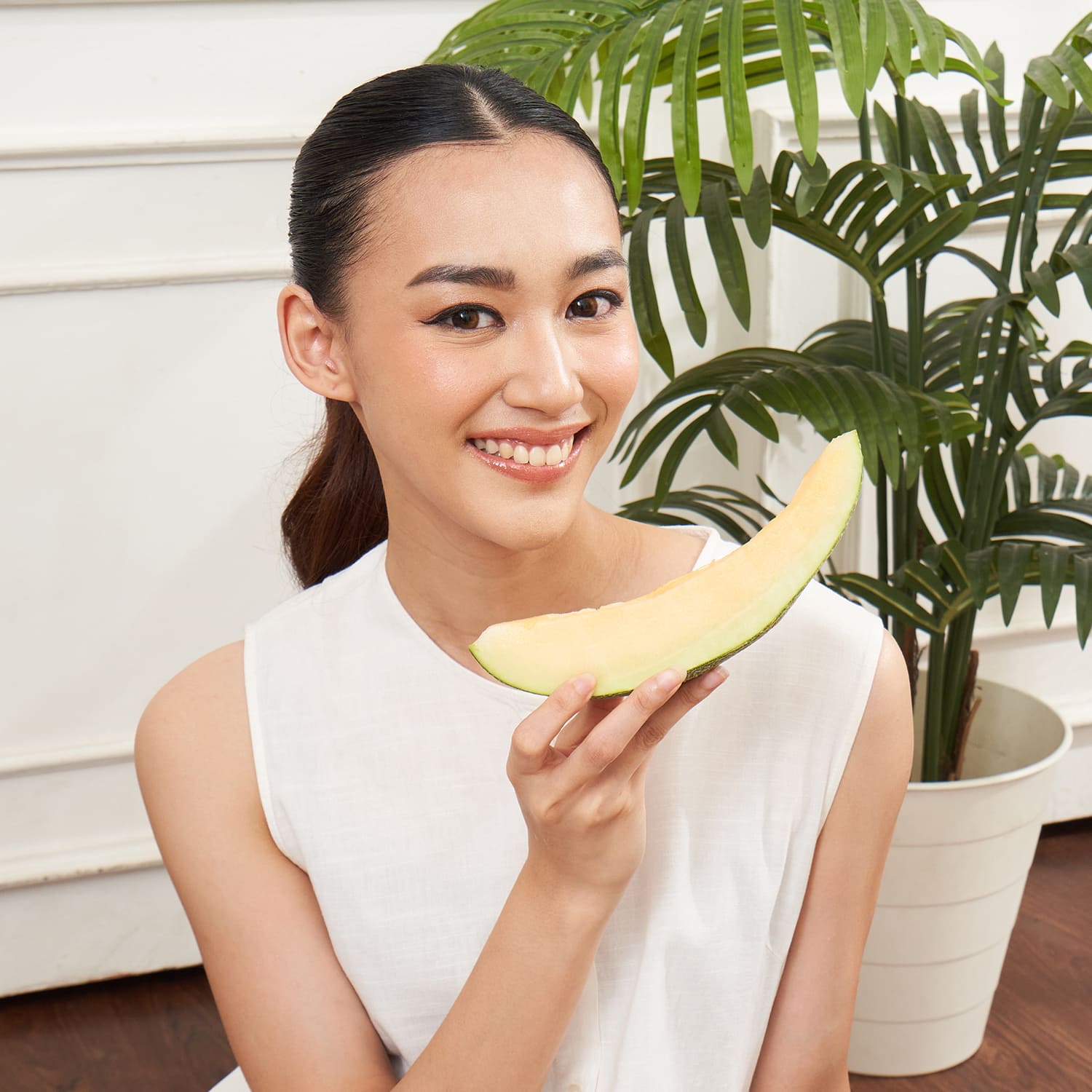 BRAND MELON (BG HOMEY CATALOG)7571_5