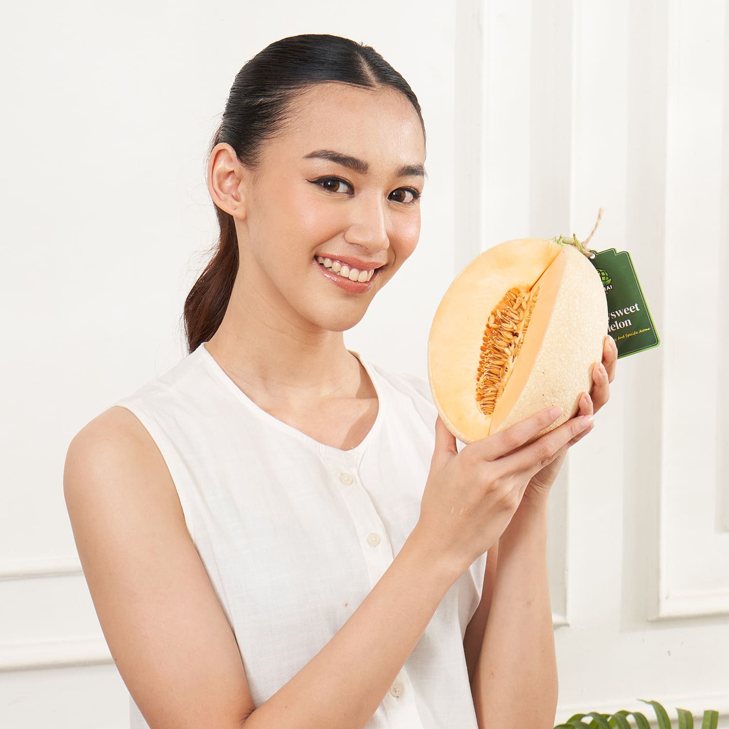 BRAND MELON (BG HOMEY CATALOG)7579_2