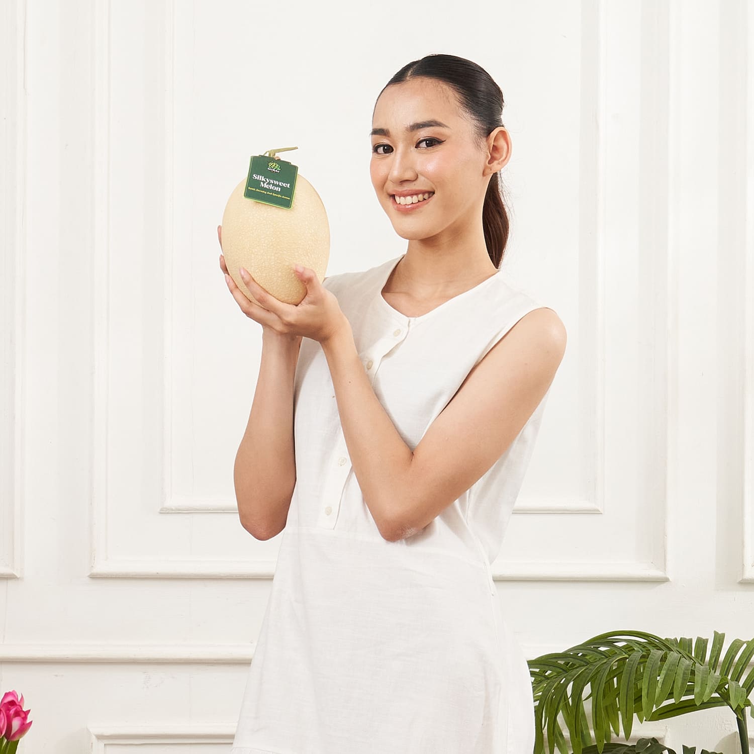 BRAND MELON (BG HOMEY CATALOG)7581_3
