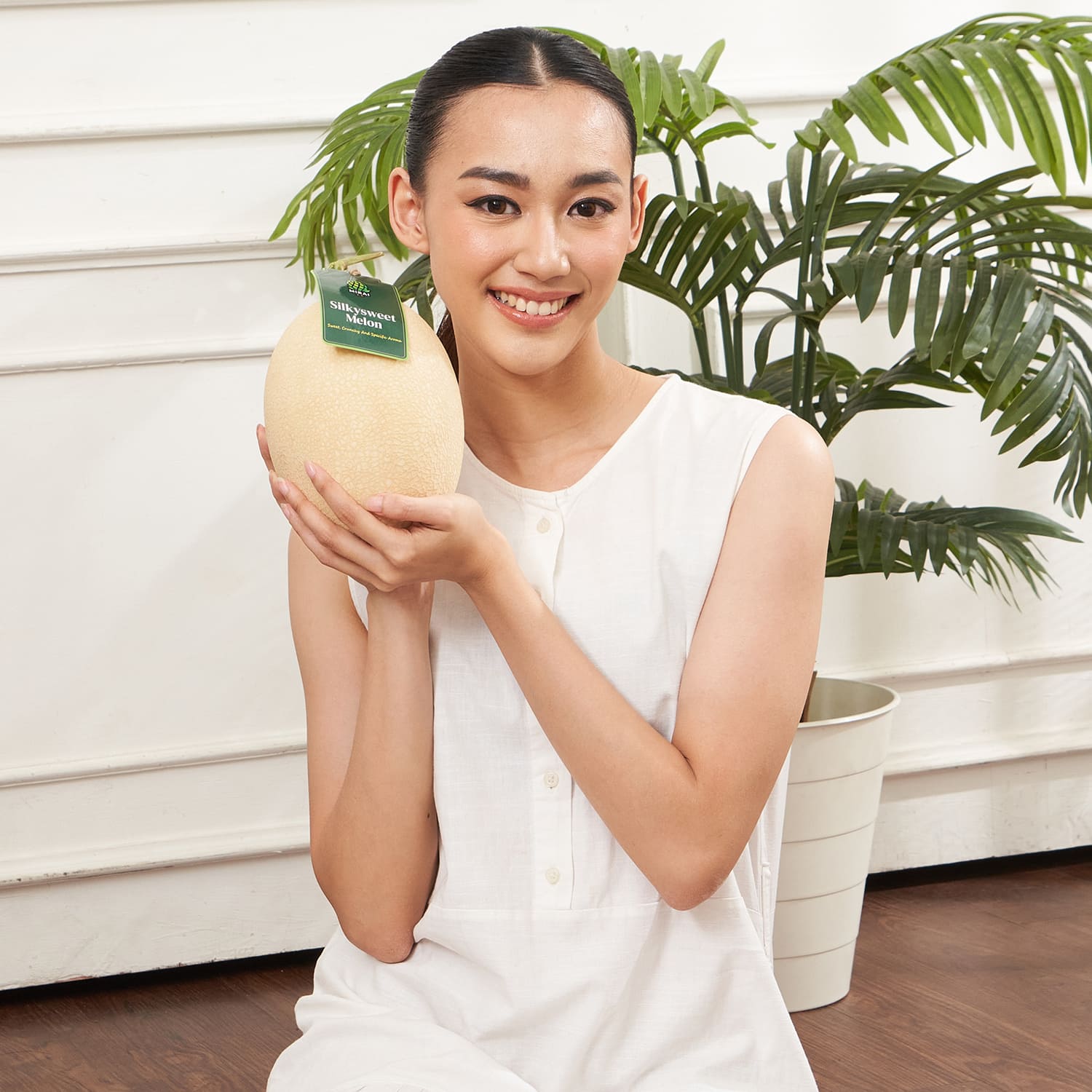 BRAND MELON (BG HOMEY CATALOG)7584_4