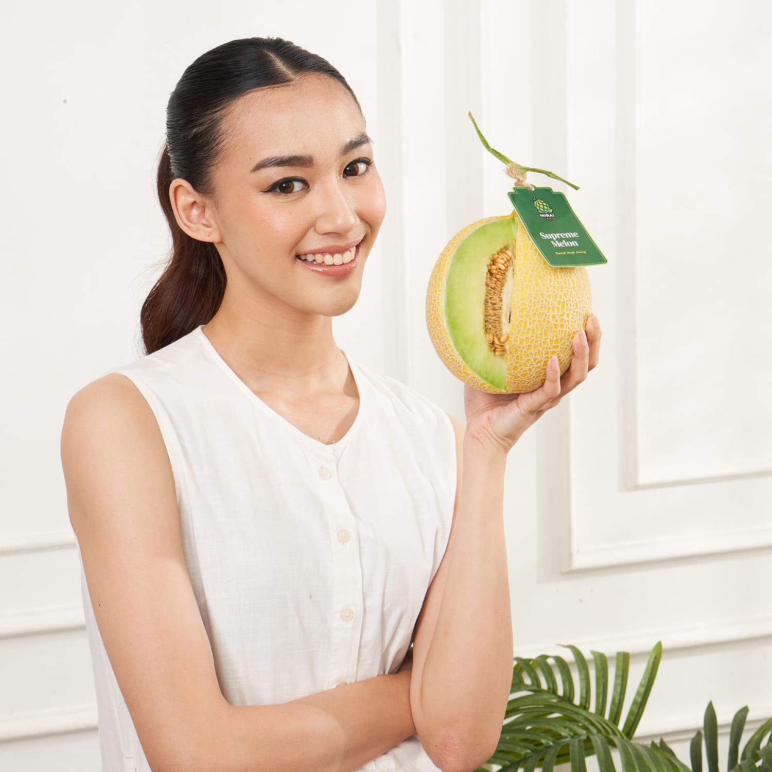 BRAND MELON (BG HOMEY CATALOG)7604_2