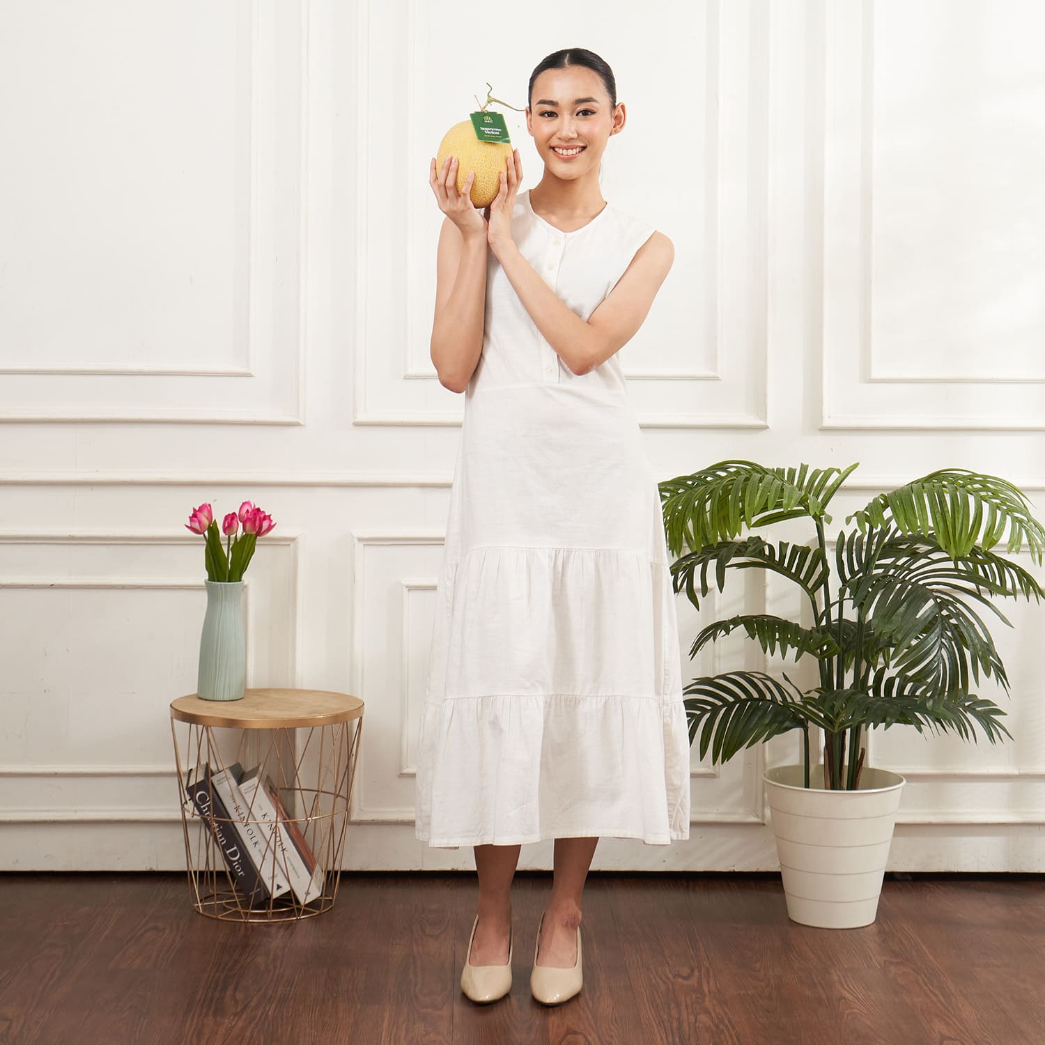 BRAND MELON (BG HOMEY CATALOG)7608_3